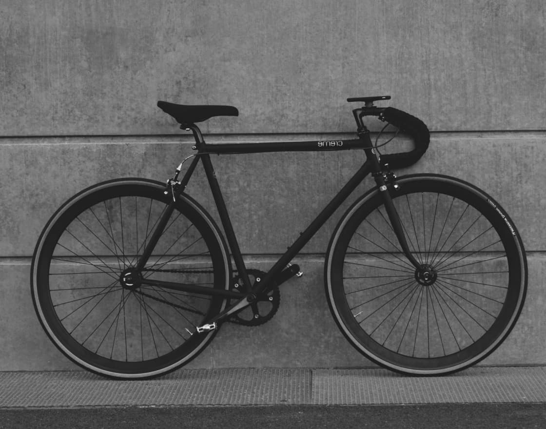 bike nimbus2