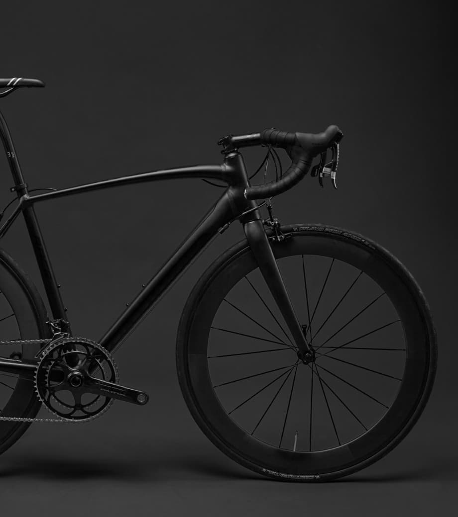 bicicleta carbono nimbus